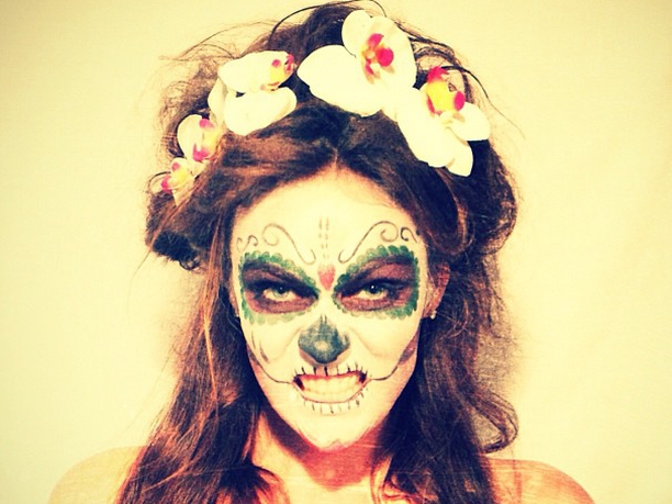 Алена Водонаева