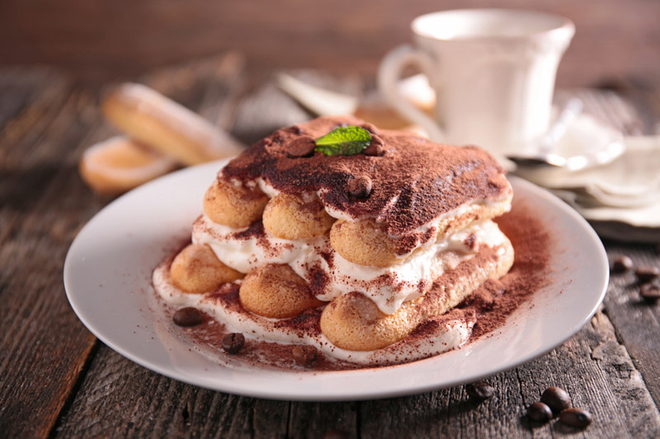 ТОП-10 самых вкусных десертов мира ТОП-10 самых вкусных десертов мира
