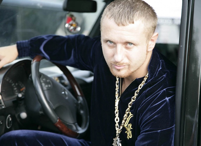 Екс-чоловік доньки Блохіна потрапив у ДТП
