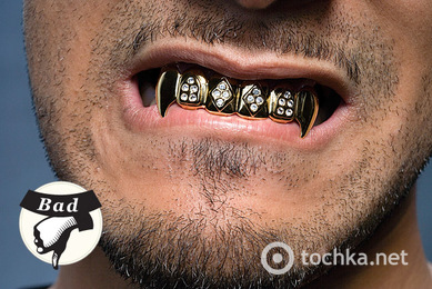 Ювелирные украшения для мужчин: как носить