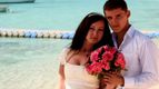 Свадьба на острове