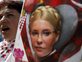 Европа просит Азарова направить к Тимошенко больше западных медиков