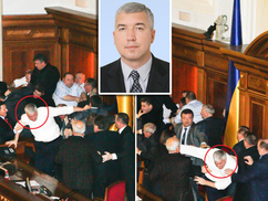 Саламатин