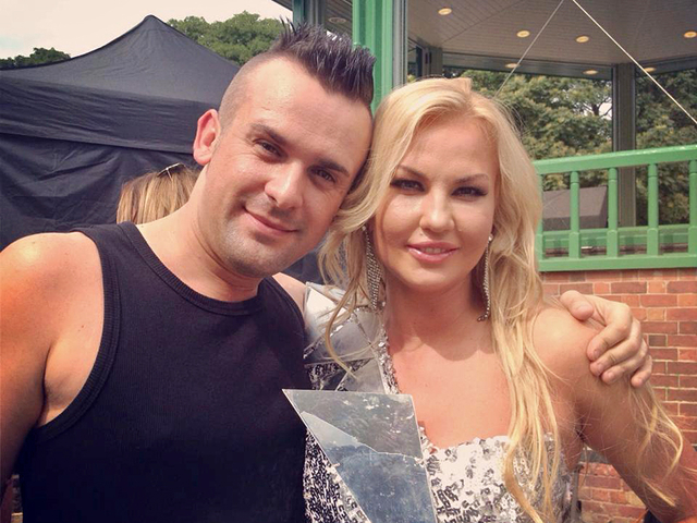 Камалия Захур