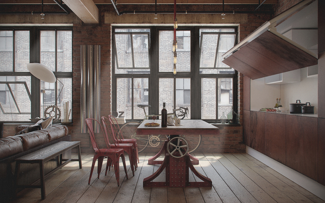 Den Loft