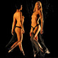 Кабаре Crazy Horse в Киеве