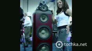 Как из наушников сделать колонки