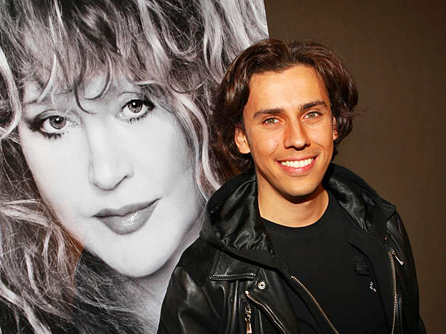 Ala+Pugacheva+Maxim+Galkin Максим Галкин изменяет Алле Пугачевой ...