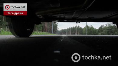 Тест-драйв Hyundai Accent