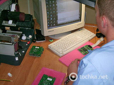 Aura HD или сделано в Украине