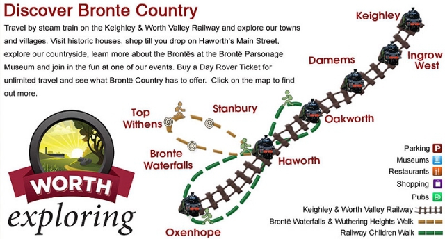   : Bradford