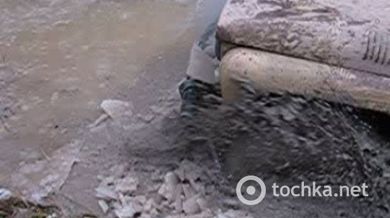 Джипы грязи не бояться