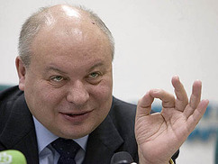 Егор Гайдар