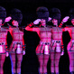 Кабаре Crazy Horse в Киеве