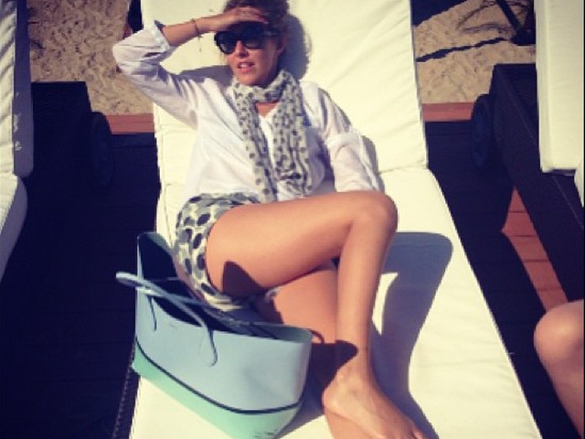 Ксения Собчак