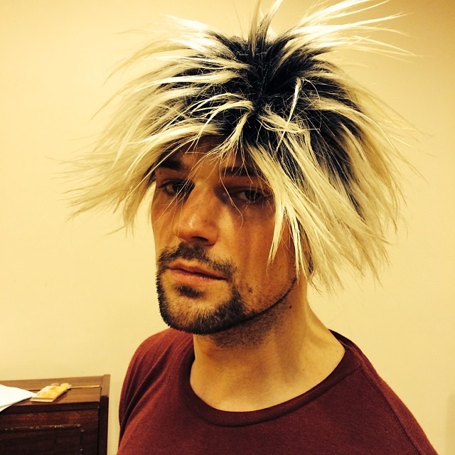 Данила Козловский Данила Козловский