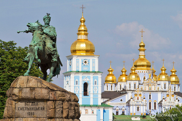 Самые привлекательные города мира