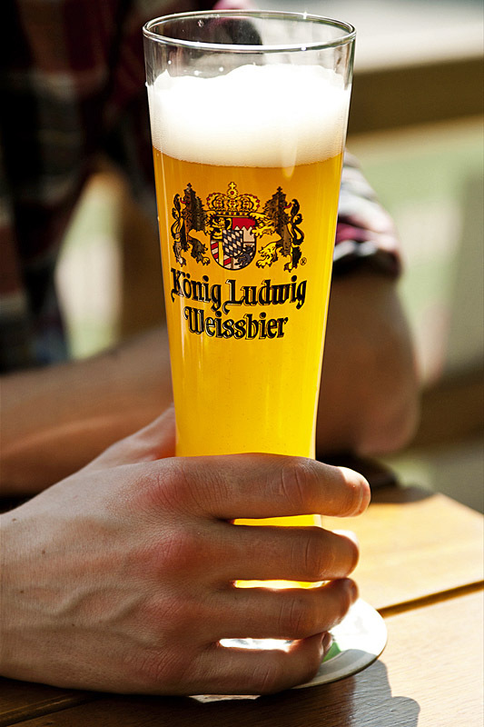 Алко-тур: must-try пиво в Германии (фото)