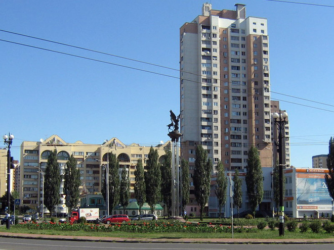 Топ-5 місць у Києві, про які мало хто знає