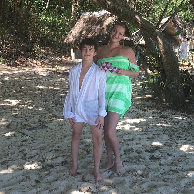 Анастасия Волочкова