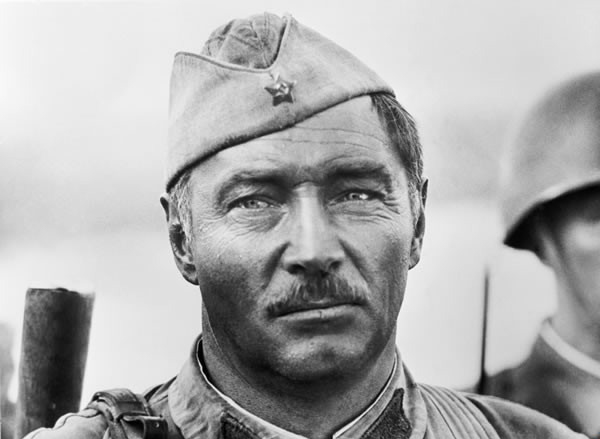 Они сражались за Родину Они сражались за Родину