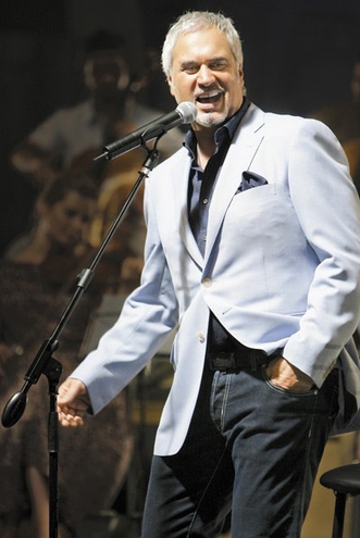 Валерий Мелазде