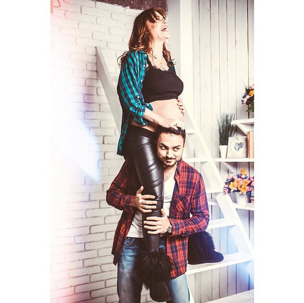 Слава "НеАнгелы"