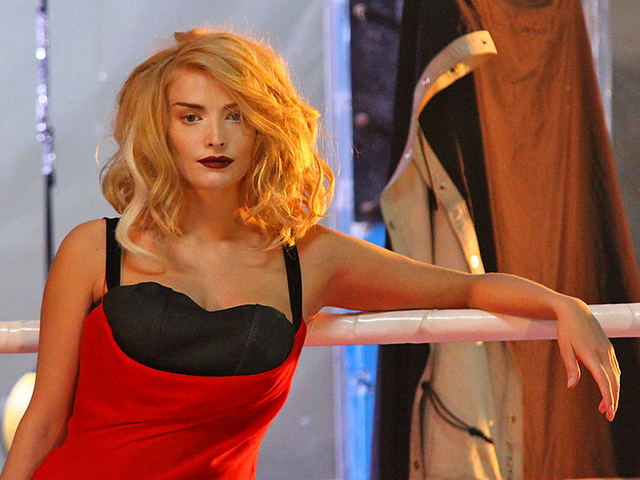 Татьяна Котова