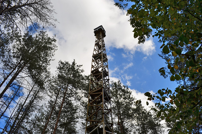 Топ-5 місць у Києві, про які мало хто знає