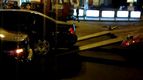 Авария на Крещатика
