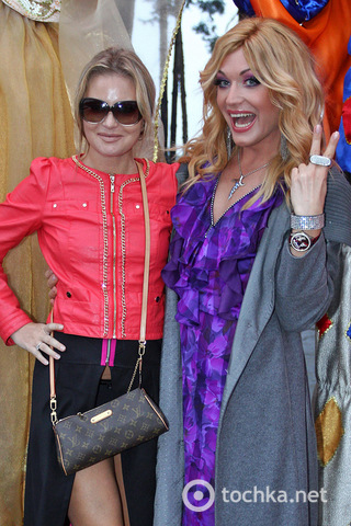 Дана Борисова