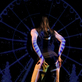 Репетиция и концерт Crazy Horse