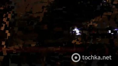 Танк Lego Mindstorms NXT