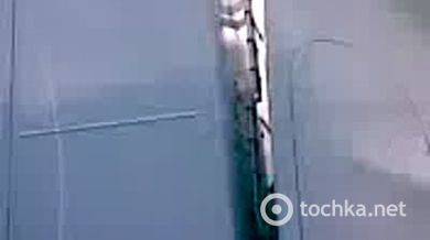 Мечта каждойго дальнобойщика - супер!