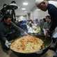 Маулид в Киевской мечети Ар-Рахма
