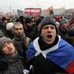 Митинг против фальсификаций в Москве