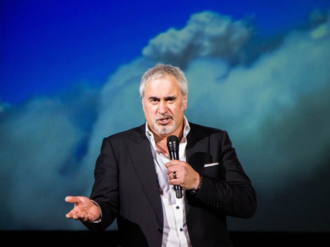Валерий Мелазде