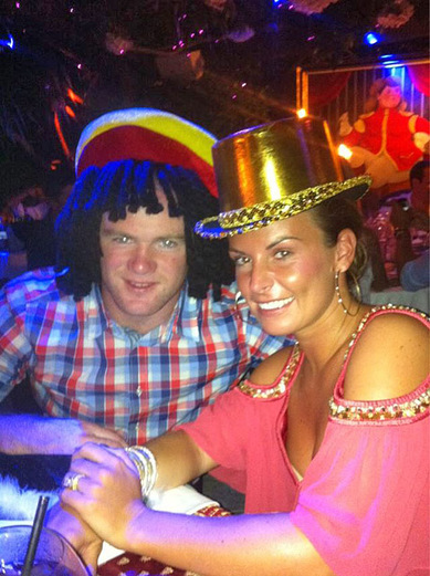 Разбор полетов: Уэйн Руни