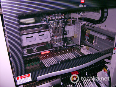 Aura HD или сделано в Украине