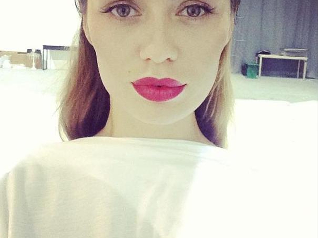 Виктория Боня