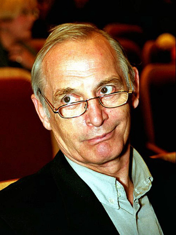 Сергей Лановой умер: причины смерти - glamurchik.tochka.net