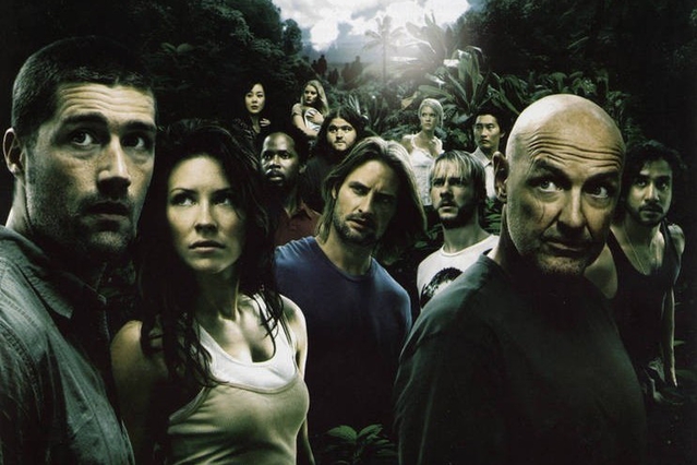Рейтинг сериалов, лучшие сериалы 2011-2012 годов