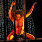 Кабаре Crazy Horse в Киеве