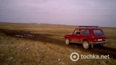 Из грязи в князи    