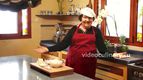 Рецепт - Сладкая сырковая масса
