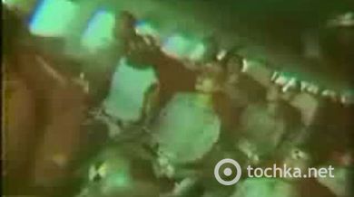 Жестокие аварии