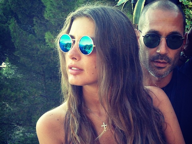 Кэти Топурия