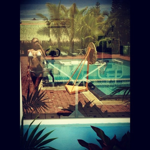 Маша Малиновская