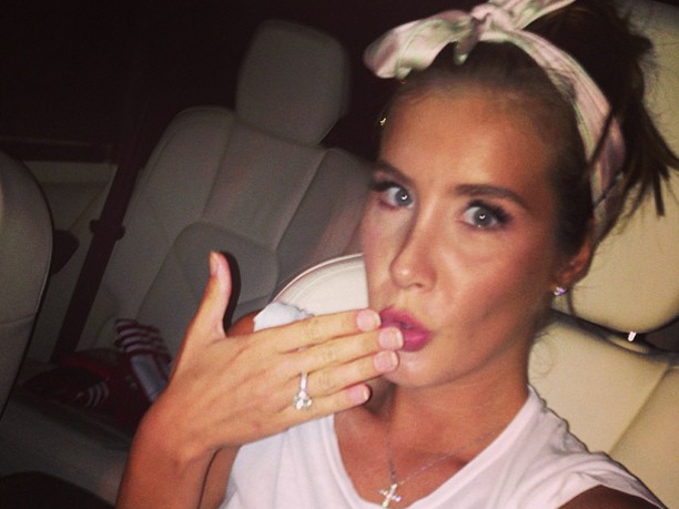 Кэти Топурия