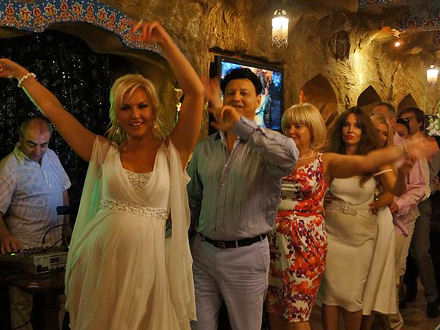 Камалия Захур